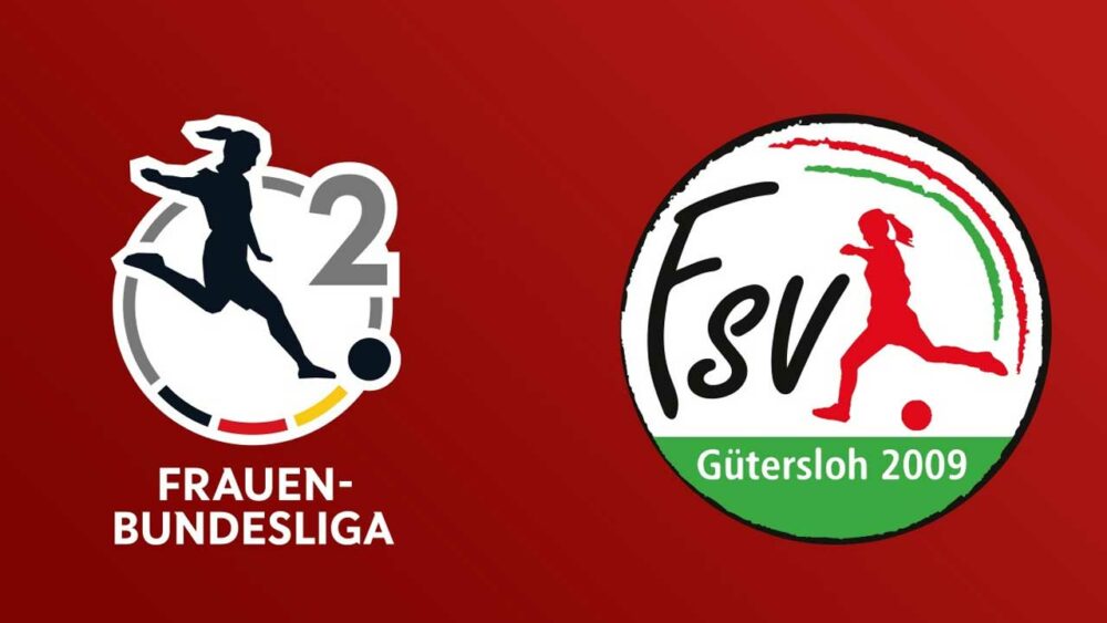 FSV Gütersloh Logo