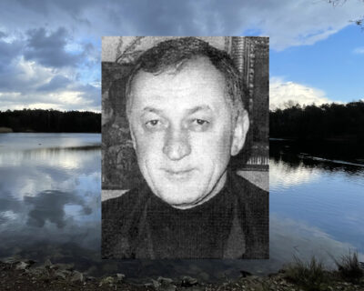 Suche nach den sterblichen Überresten des Viktor Syrtsov geht weiter